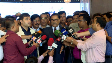 BNP leaders suffer from mental trauma: Quader