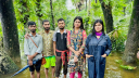 Anjuman Mehjabin’s Defiant Stand Against Social Media Criticism