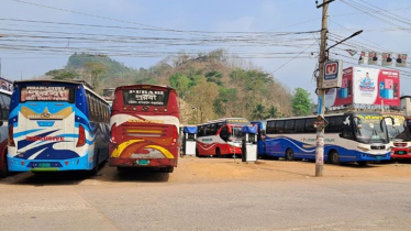 48-hour transport strike in Ctg