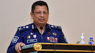 Call 999 in case of any problem during Eid holidays in Dhaka: IGP