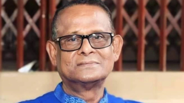 Jhenaidah-1 MP Abdul Hyee passes away