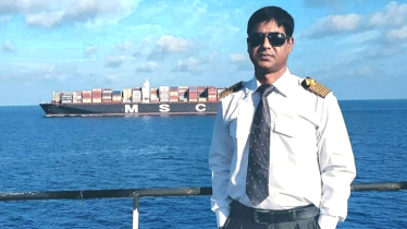 Family counting days for safe return of MV Abdullah’s chief engineer