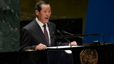 North Korea UN envoy says new sanctions panel will fail