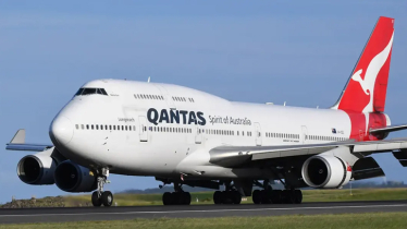 Qantas to pay $66 million fine after ’ghost flights’ scandal