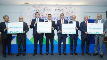 Standard Chartered becomes first international bank to launch Bancassurance with MetLife