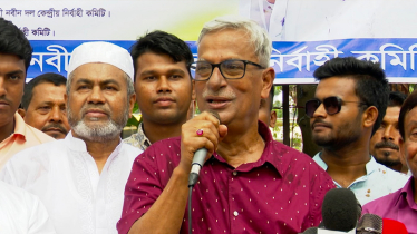 Awami League-backed syndicates behind price hike: Farroque