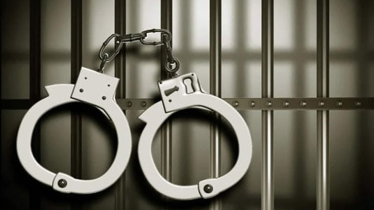 Two life term convicts held in Tongi