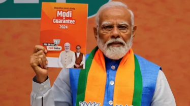 India LS polls: Modi asks people to vote in record numbers