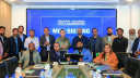 Apex DMIT Ltd partners with DIU to foster mutual exchange