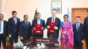 UNOPS signs MoU with Bangladesh on disaster risk reduction