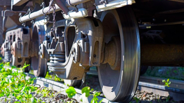 Man on tracks crushed under wheels of train in Feni