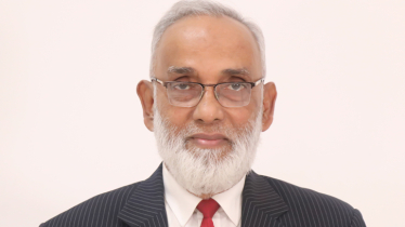 Professor Dr Abdul Awal Khan reappointed as vice-chancellor of ISU