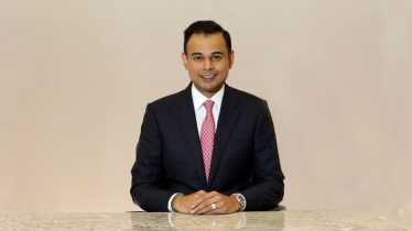 Faisal Khan appointed managing director of Summit Corporation