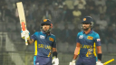 First T20I: Sri Lanka sets impressive total against Bangladesh