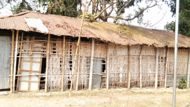 Classroom shortage plagues Byangmari High School 