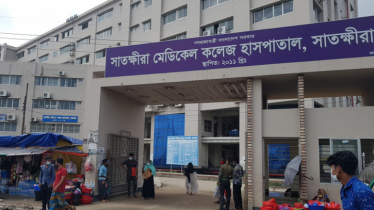 Satkhira medical students asked to vacate halls after BCL infighting