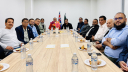 Delegation of Australia Bangladesh Business Forum visit Dhaka 