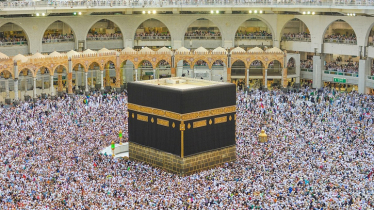 Govt reduces general hajj package cost: Faridul