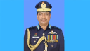 BAF chief departs for Egypt