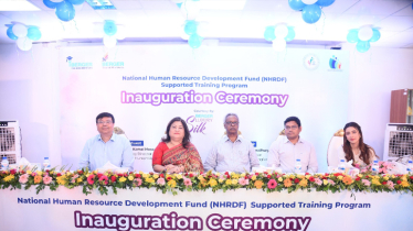 Inauguration of Short Course in Painting for Construction held