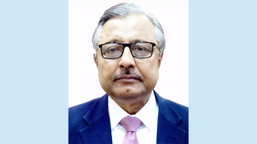 Prof. Dr. Saiful Islam has joined as the Vice Chancellor of AIUB