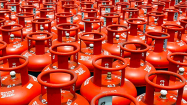 LPG price hiked: Consumers to pay extra from today