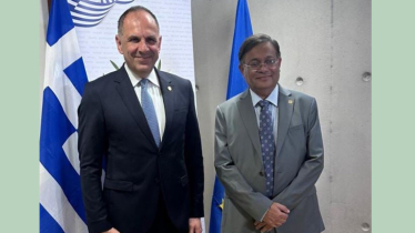 Greece keen to open diplomatic mission in Dhaka