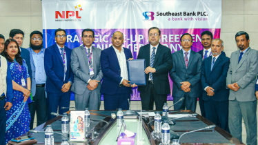 Southeast Bank & Nawar Properties sign agreement