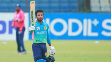 Afif, Naim guide Abahani to fifth straight victory in DPL 