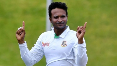 Shakib returns for 2nd Test against Sri Lanka