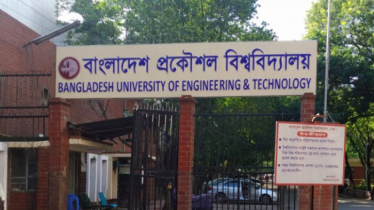 BUET gets new director of students’ welfare