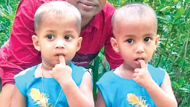 Two cousins drown in Kushtia