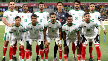 Bangladesh to play Lebanon in Qatar June 11