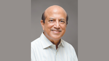 Dr Mushtaque Chowdhury elected as chairman of DBH