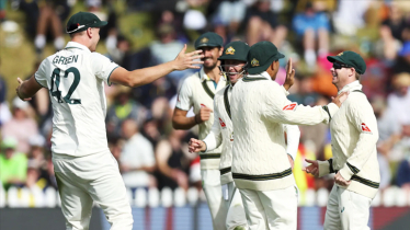 Australia targets ’growing superstar’ Rachin Ravindra in first Test