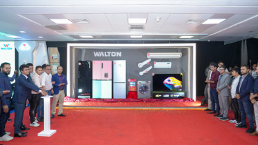 Walton unveils new product variants ahead of Eid