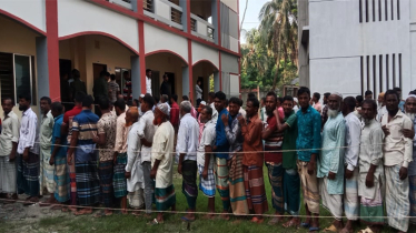 Upazila poll held Bhola in free fair and peacefully