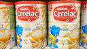 Nestlé adds sugar to infant milk sold in poorer countries, report finds