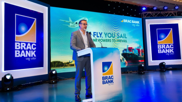 BRAC Bank celebrates partnership with airline and shipping industries