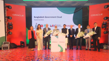 Bangladesh Accelerates Smart Bangladesh Initiative through Sovereign Cloud