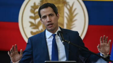 Venezuelan opposition picks diplomat as stand-in for election