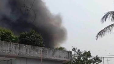 Fire at power plant disrupts power supply in parts of Sylhet