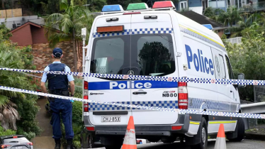 Australia police arrest 554 in domestic violence crackdown