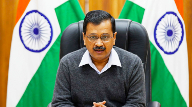 India court extends 4 days custody of Arvind Kejriwal