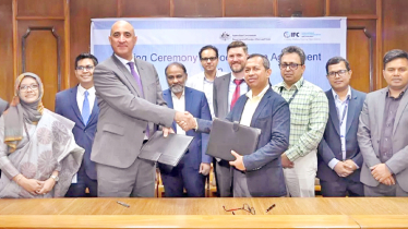 BB, IFC sign agreement to boost digital payment adoption