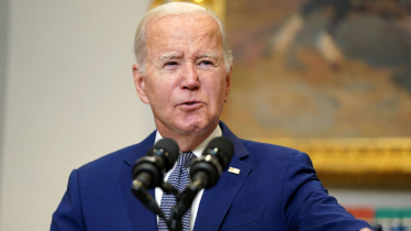Biden hails Italian PM’s Ukraine stance as US aid fears mount