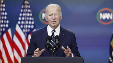 Biden says wants to prevent Middle East conflict spreading