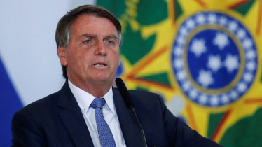 Brazil’s Bolsonaro calls mass Rio rally amid legal woes