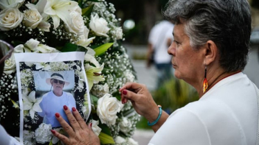 Journalist investigating corruption killed in Colombia