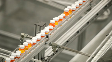 Breaking syndicates to Reduce Drug Prices